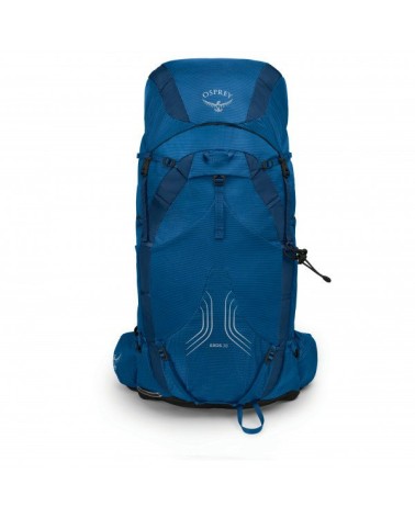 Osprey Exos 38 dark charcoal L/XL
