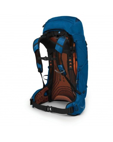 Osprey Exos 38 dark charcoal L/XL