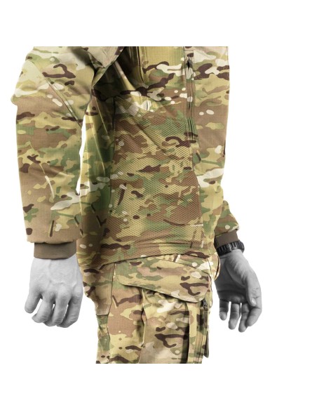 UF Pro Ace GEN.2 Winter Combat Shirt (Multicam)