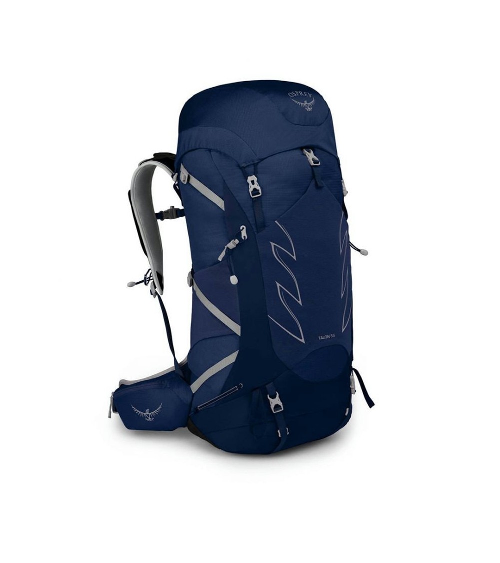 Osprey Talon 55 S/M (2021) (erinevad värvid)