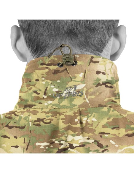 UF Pro Ace GEN.2 Winter Combat Shirt (Multicam)