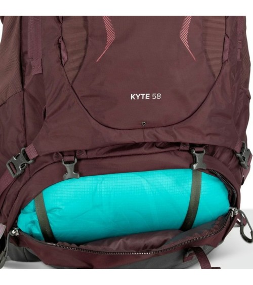 Osprey Kyte 58 WM/L (various colours)