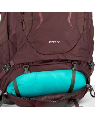 Osprey Kyte 58 WM/L (erinevad värvid)