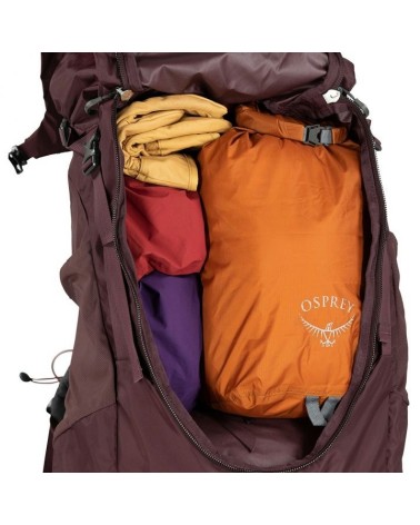 Osprey Kyte 58 WM/L (erinevad värvid)
