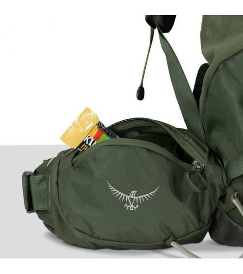 Osprey Kestrel 58 L/XL (2023) (erinevad värvid)