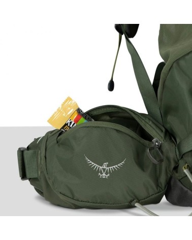 Osprey Kestrel 58 L/XL (2023) (erinevad värvid)