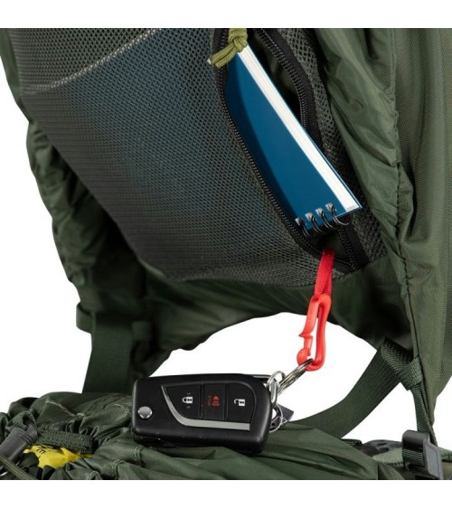 Osprey Kestrel 58 L/XL (2023) (various colours)