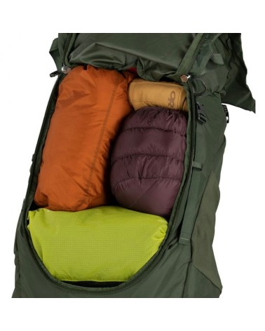 Osprey Kestrel 58 L/XL (2023) (erinevad värvid)