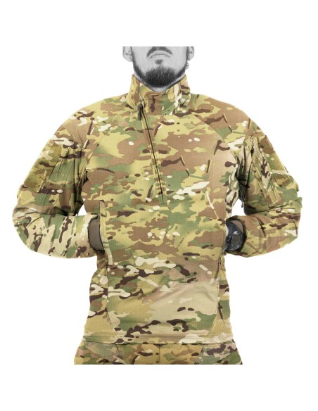 UF Pro Ace GEN.2 Winter Combat Shirt (Multicam)