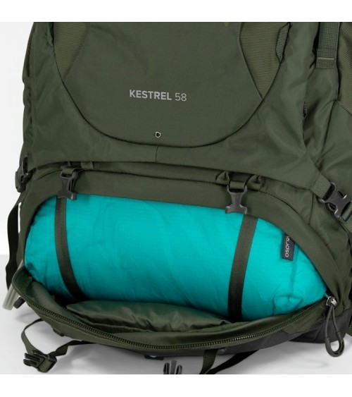 Osprey Kestrel 58 L/XL (2023) (various colours)