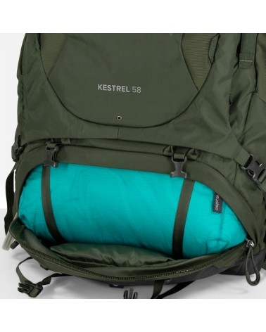 Osprey Kestrel 58 L/XL (2023) (various colours)