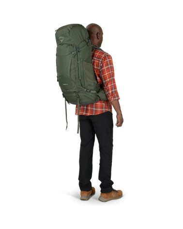 Osprey Kestrel 58 L/XL (2023) (various colours)