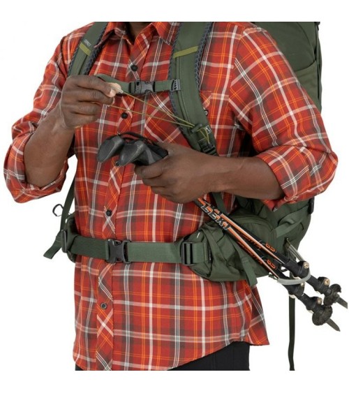 Osprey Kestrel 58 L/XL (2023) (various colours)