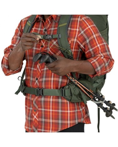Osprey Kestrel 58 L/XL (2023) (erinevad värvid)