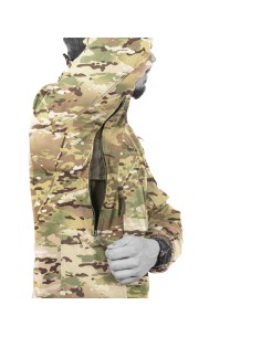 UF Pro Ace GEN.2 Winter Combat Shirt (Multicam)