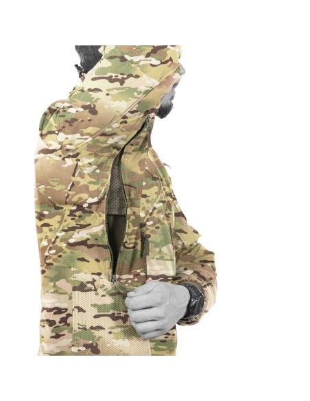 UF Pro Ace GEN.2 Winter Combat Shirt (Multicam)