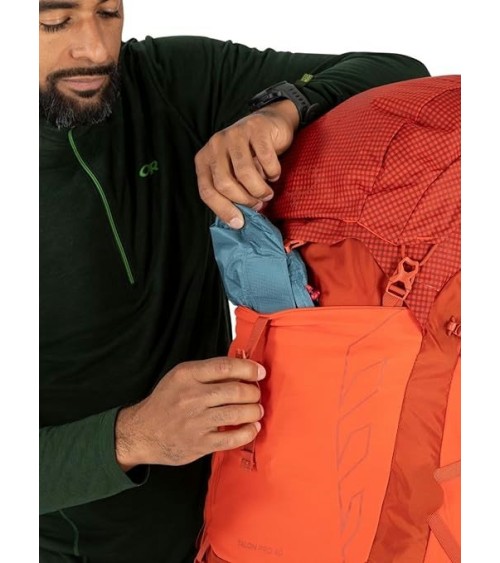 Osprey Talon Pro 40 L/XL (various colours)