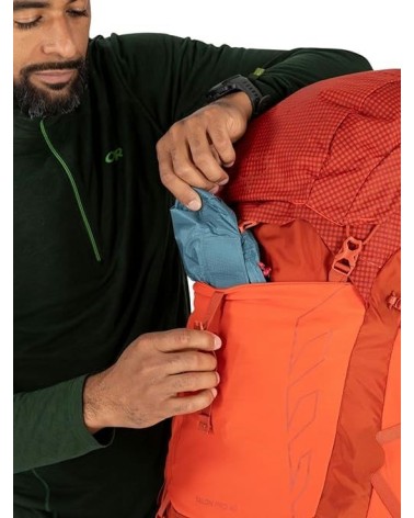 Osprey Talon Pro 40 L/XL (erinevad värvid)