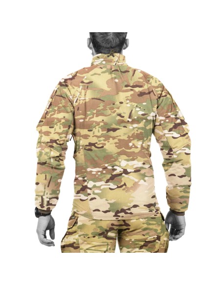 UF Pro Ace GEN.2 Winter Combat Shirt (Multicam)