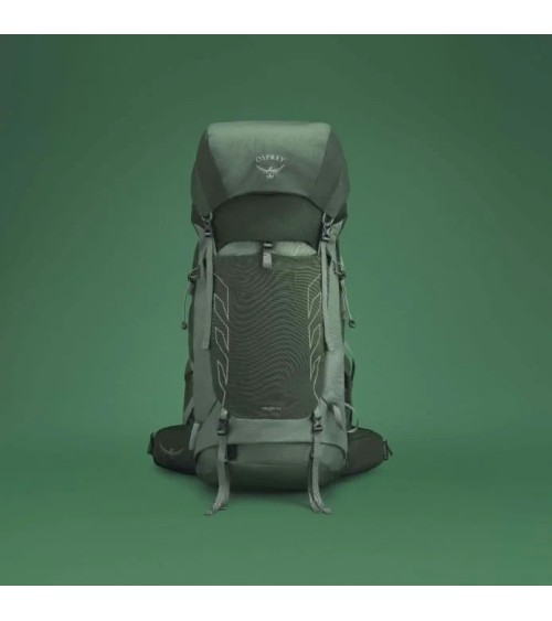 Osprey Talon 44 green canopy pine leaf S/M