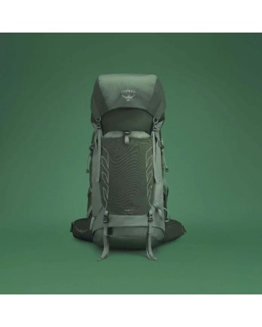 Osprey Talon 44 green canopy pine leaf S/M