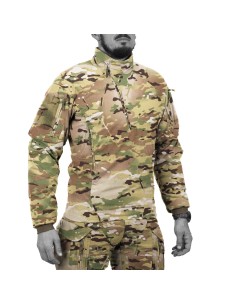 UF Pro Ace GEN.2 Talvine Vestialune Särk (Multicam)