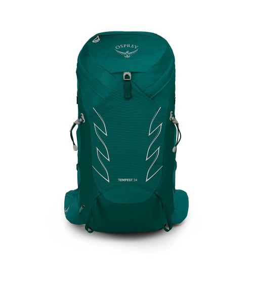 Osprey Tempest 34 jasper green WXS/S
