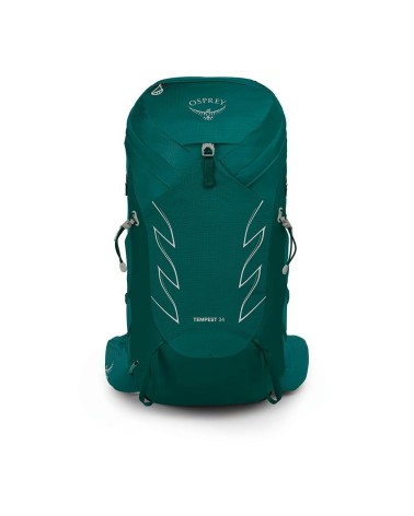 Osprey Tempest 34 jasper green WXS/S