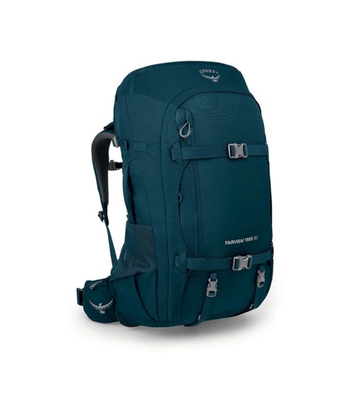 Osprey Fairview Trek Pack 50 night jungle blue O/S