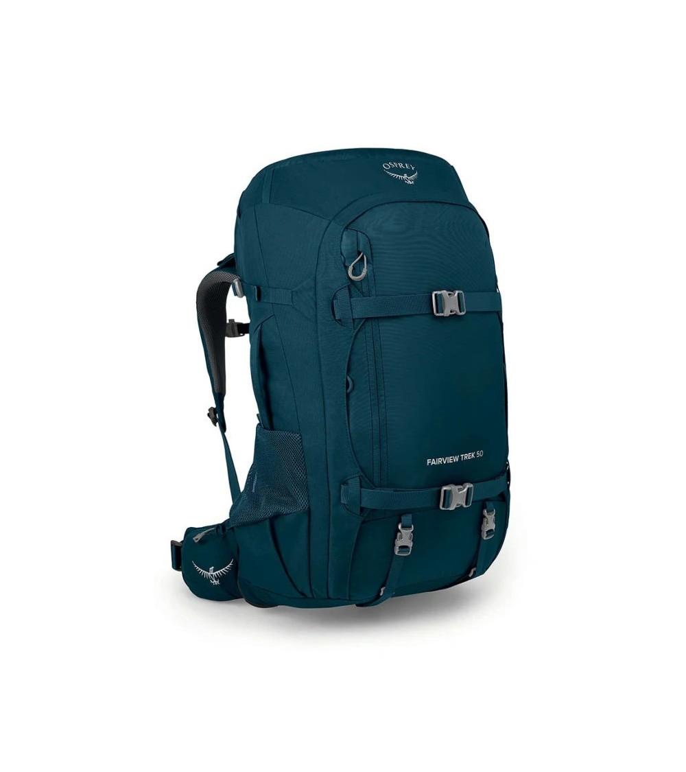 Osprey Fairview Trek Pack 50 night jungle blue O/S