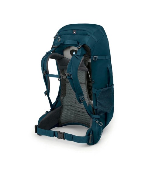 Osprey Fairview Trek Pack 50 night jungle blue O/S
