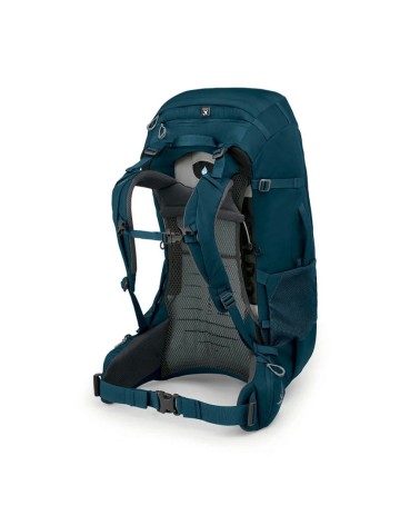Osprey Fairview Trek Pack 50 night jungle blue O/S