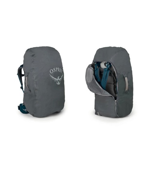 Osprey Fairview Trek Pack 50 night jungle blue O/S