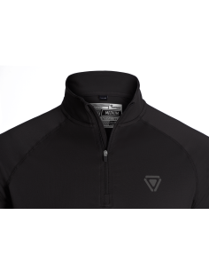 Outrider T.O.R.D. Long Sleeve Zip Shirt (different colours)