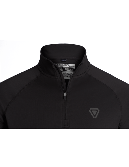 Outrider T.O.R.D. Long Sleeve Zip Shirt (different colours)