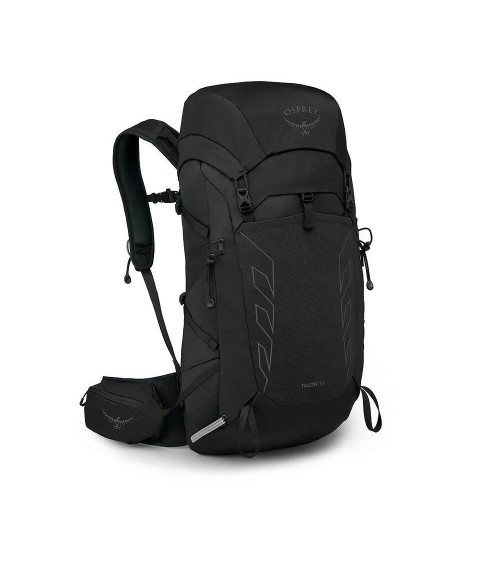 Osprey Talon 33 black coal grey OS EF