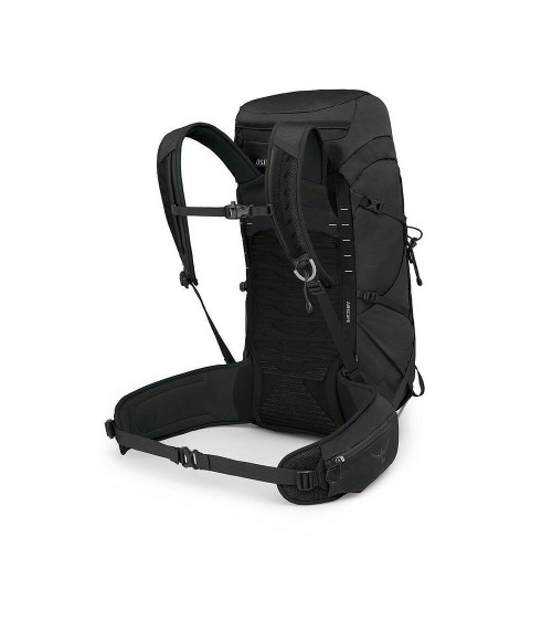 Osprey Talon 33 black coal grey OS EF