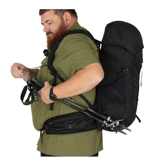 Osprey Talon 33 black coal grey OS EF