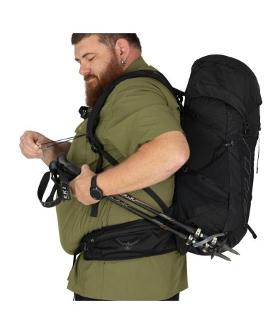 Osprey Talon 33 black coal grey OS EF