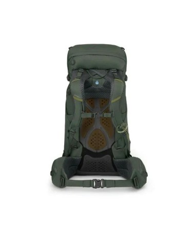 Osprey Kestrel 38 black L/XL