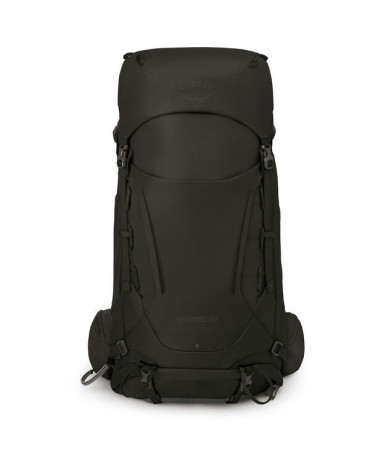 Osprey Kestrel 38 black L/XL