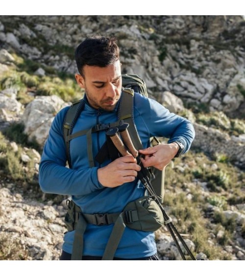 Osprey Kestrel 38 must L/XL