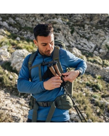 Osprey Kestrel 38 must L/XL