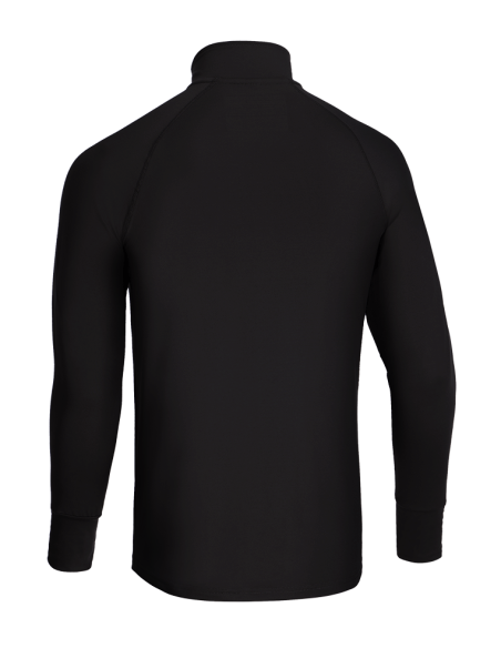 Outrider T.O.R.D. Long Sleeve Zip Shirt (different colours)