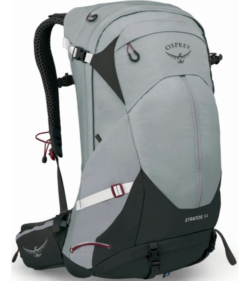 Osprey Stratos 34 O/S (erinevad värvid)