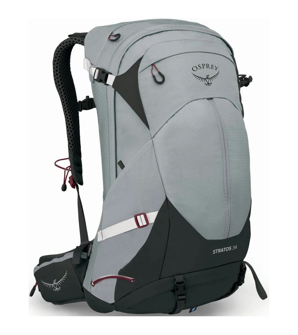 Osprey Stratos 34 O/S (various colours)