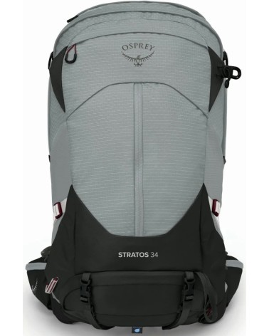 Osprey Stratos 34 O/S (erinevad värvid)