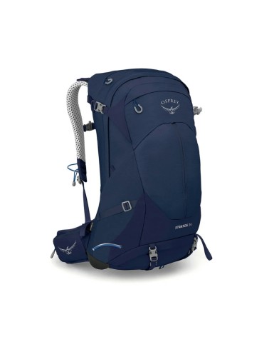 Osprey Stratos 34 O/S (erinevad värvid)