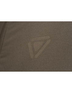 Outrider T.O.R.D. Long Sleeve Zip Shirt (different colours)