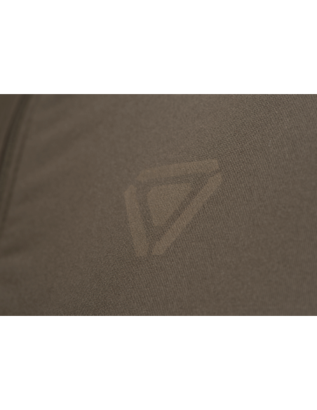 Outrider T.O.R.D. Long Sleeve Zip Shirt (different colours)